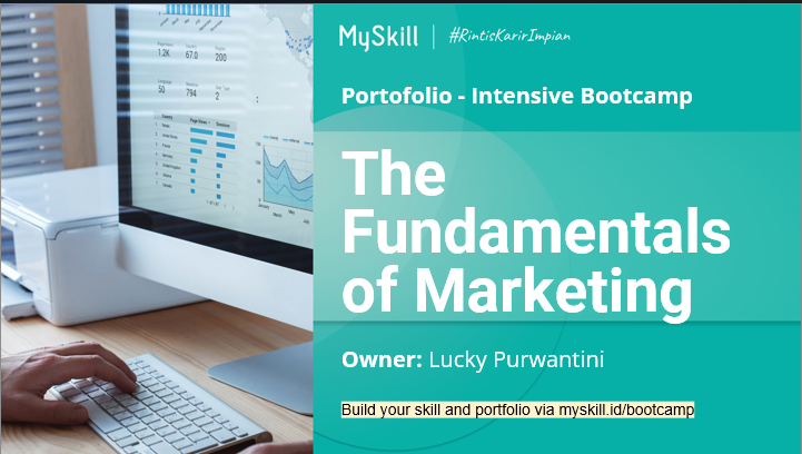 Portfolio Fundamental Marketing
