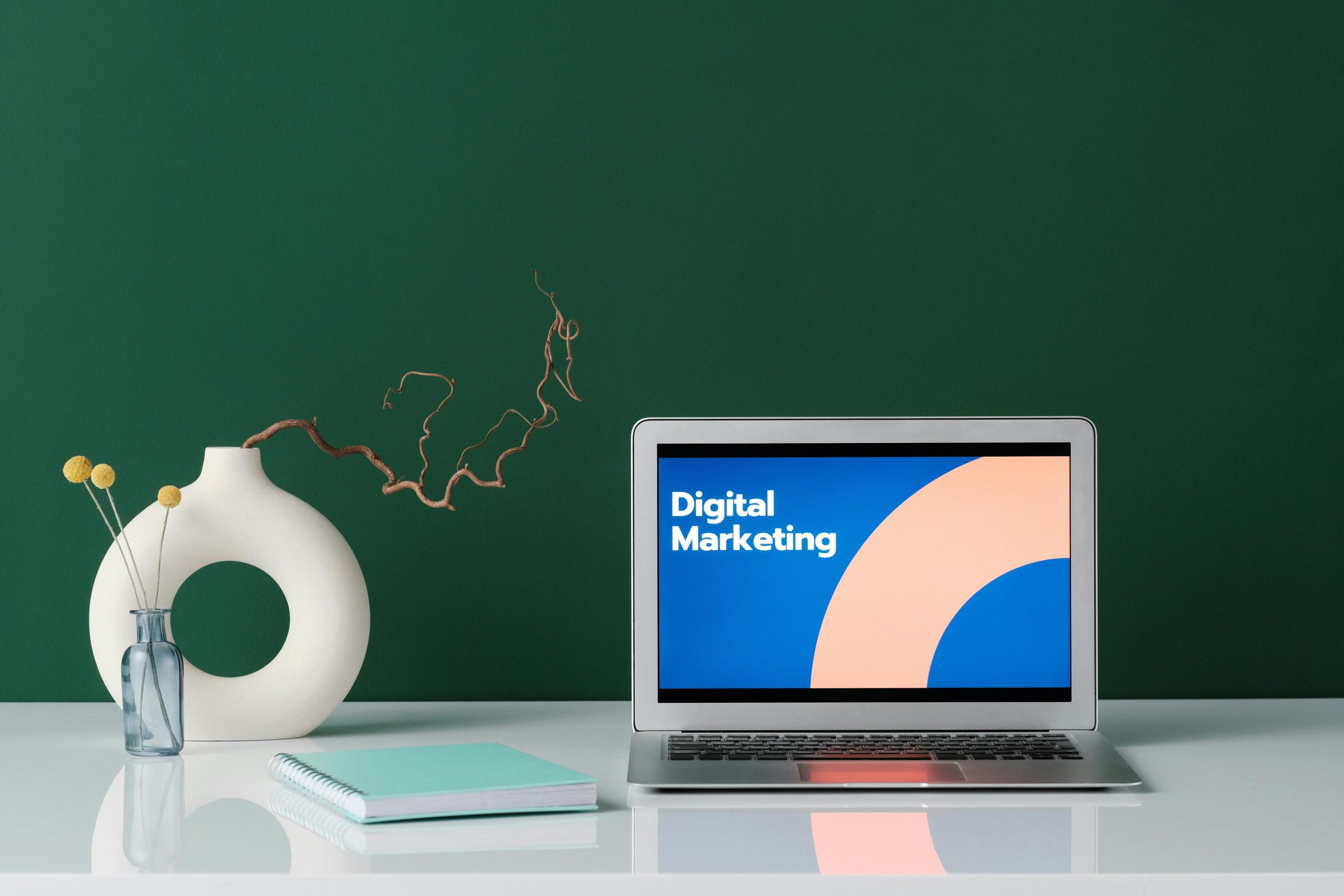 Belajar Digital Marketing